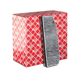 febi bilstein 106008 Cabin Air Filter
