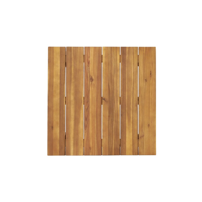 Christopher Knight Home 318124 Burchett Coffee Table, Teak