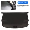 BOPARAUTO Cargo Cover for Hyundai Tucson Accessories 2010 2011-2013 2014