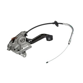 GM Genuine Parts 84459687 Parking Brake Control Module Assembly