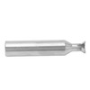 Dovetail Bit Carbide 12mm Dia Shank 4 Flutes 60mm Long