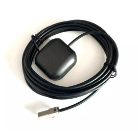 EPD NEW ALPINE GPS ANTENNA FOR ILX-F509 ILXF509