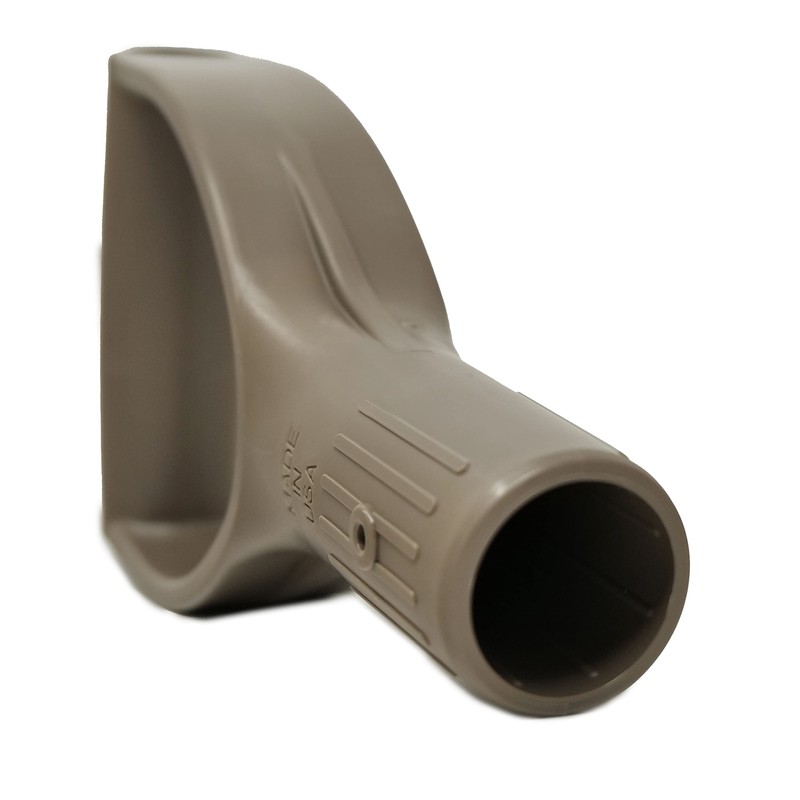 Forest Hill Made in USA D Grip Replacement Handle -