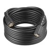 TOOLCY Pressure Washer Hose, 3400 PSI, 50 ft 1/4" Kink