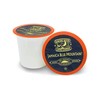 Dancing Moon Brand, 100% Pure Jamaica Blue Mountain Coffee Pods