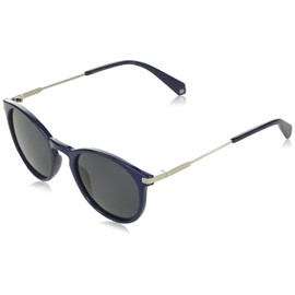 Polaroid Men's Sunglasses, blue