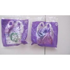 McDonald's 2024 mcdonalds (inside out 2) toy 5 and 6