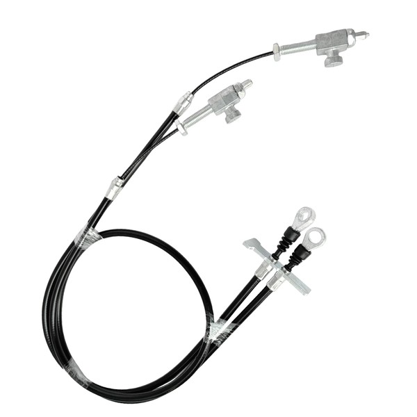 HTWORK Lawn Mower Lift Cable Replace AM116462 AUC10015 AM146079 Fit