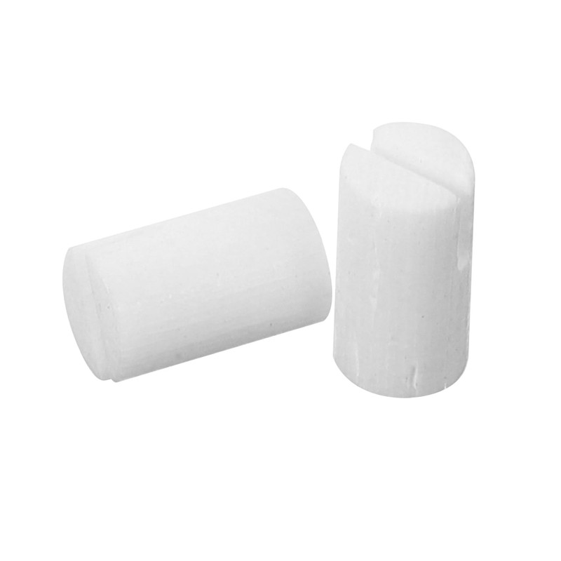 4pcs Banjo Nut An Fittings Guitar Accessories Nuts Banjo Banjo