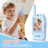 Kids Walkie Talkies with Video, Walkie Talkies for Kids for