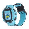 Kids Smartwatch 1.3in IP67 Waterproof Multifunctional HD Camera Kids Watch