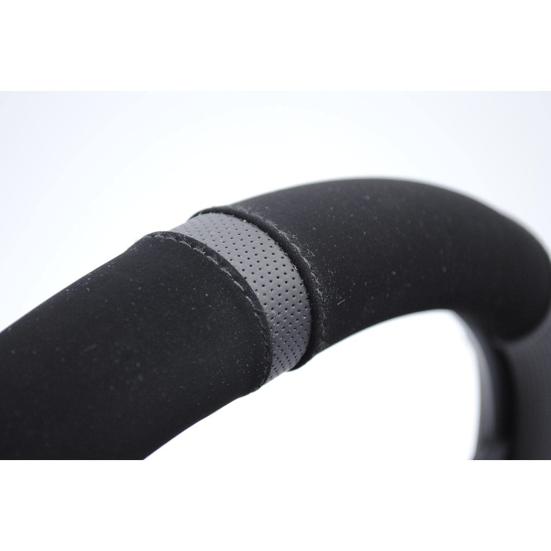 SPARCO-CORSA SPS103BKJ_S SPARCO-CORSA Steering Wheel Cover S Black