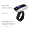 TUMI Scale - Portable, Handheld Digital Luggage Scale - Suitcase