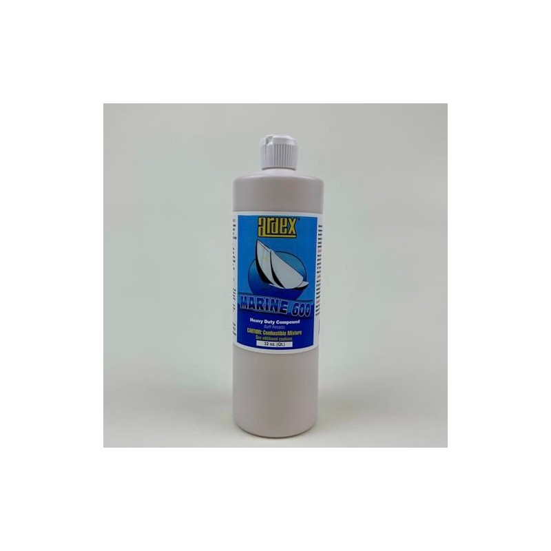 Ardex Super 600 Heavy Duty Compound, 32 oz