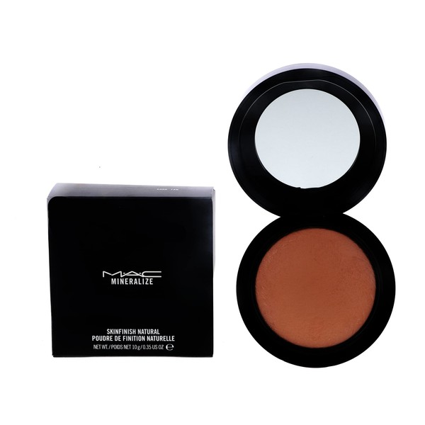 MAC Mineralize Skinfinish Natural DARK TAN