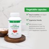 ML Naturals Natural Lycopene 30 mg 120 Vegetable Capsules. Antioxidant