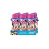 Kids Licensing Minnie Mouse 600ml Aluminium Water Bottle with Handle