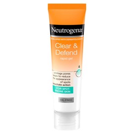 Neutrogena Clear & Defend Rapid Clear Treatment 15ml