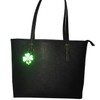 Yoshio Lucky Charm Four Leaf Clover