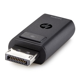 HP DisplayPort to HDMI 1.4 Adapter (F3W43AA)