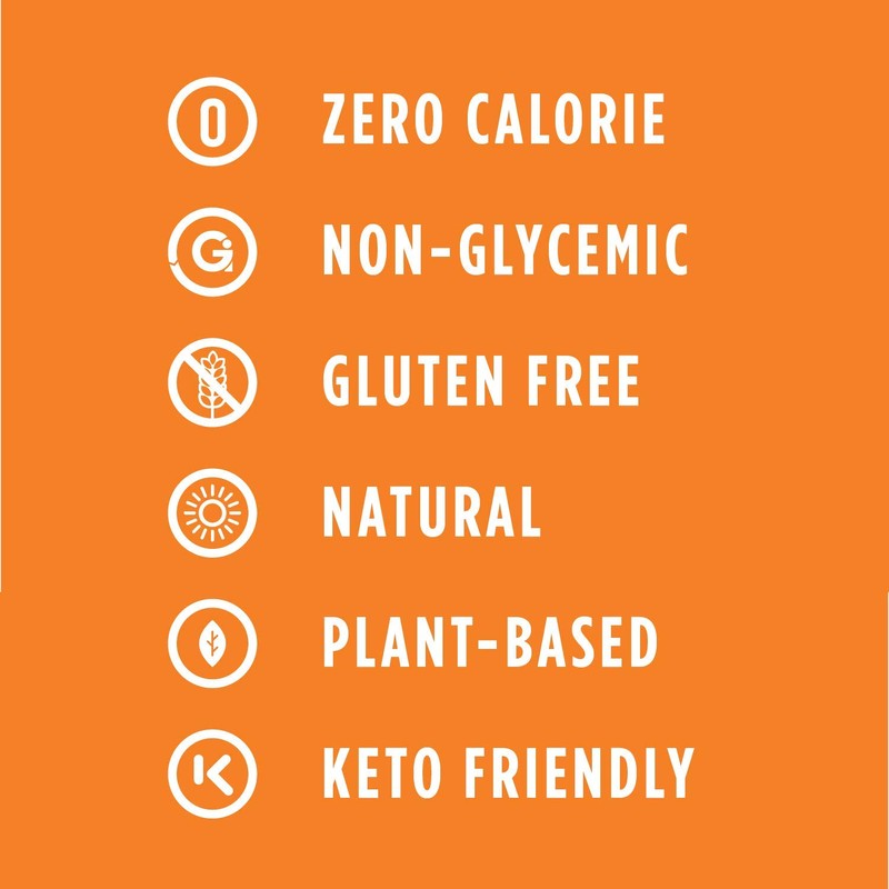 Swerve Ultimate Sugar Replacement Sweetener, Confectioners Sugar Substitute, Zero Calorie,