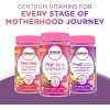 Centrum Multi Vitaminas Prenatal Ácido Fólico Dha Gomitas Sabor Frutos