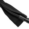 CCTIVED 5.9 Ft Neoprene Shop Vacuum Hose Cover, Wrap-Around Anti-Scratch