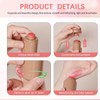Long Lasting Silky Blush Stick 53GK-01 Waterproof Multi-functional Lipstick &