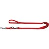 London 15/200 Adjustable Dog Lead Black
