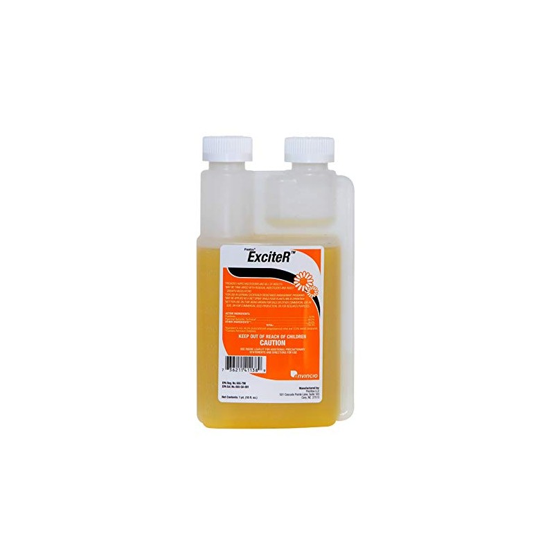 ZOECON Exciter Insecticide