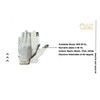 AK Ever Last Micro Suede all season Horse Riding Glove