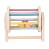 Infant Rolling Drum Toddler Spinning Toy Early Childhood Education Baby