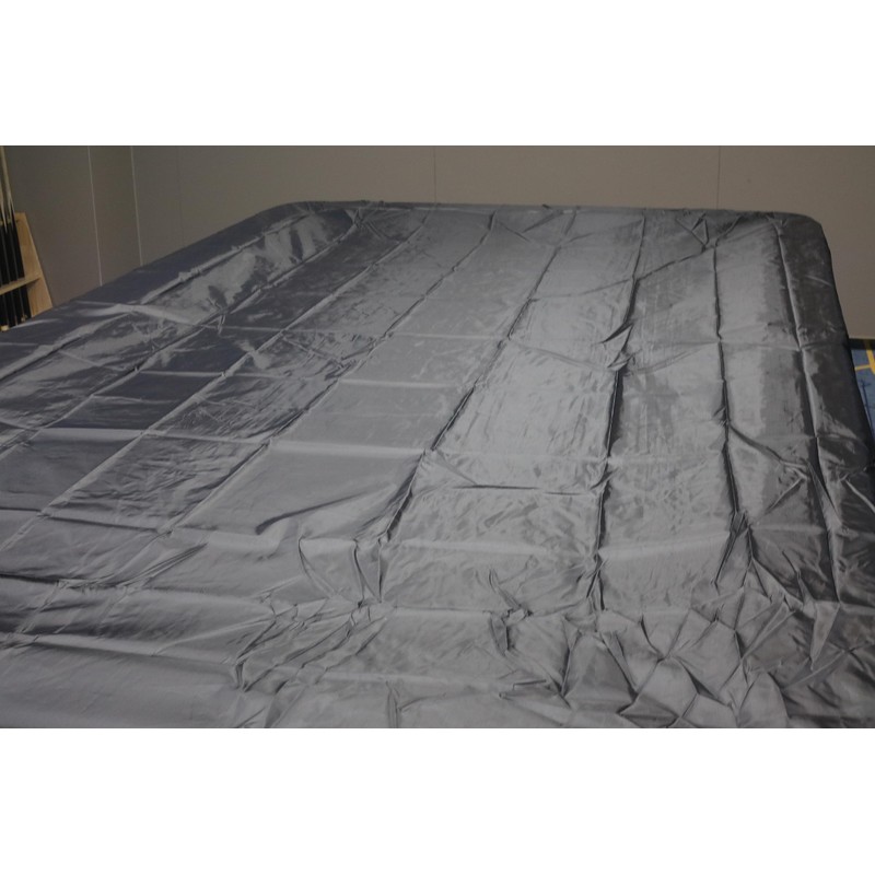 Sinsilvie cue table 8 cover (Black)