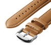 Archer Watch Straps - Top Grain Leather Quick Release Watch
