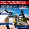 MAXWIN BDVR-B001 Dash Camera, Motorcycle, Bicycle, Motorbike, Dash Camera, 2.5K,