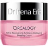 Dr Irena Eris - Circalogy Regenerierende und Beruhigende Nachtcreme -