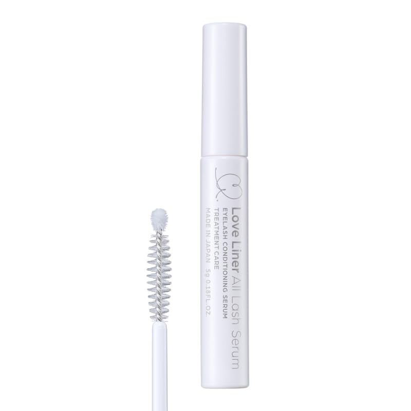 Love Liner All Rush Serum R Eyelash Serum