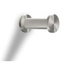 PHOS Design Wall Hook, Solid Stainless Steel, Diameter 2 x