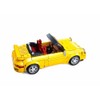 Sluban German Sports Car (290 Pieces)