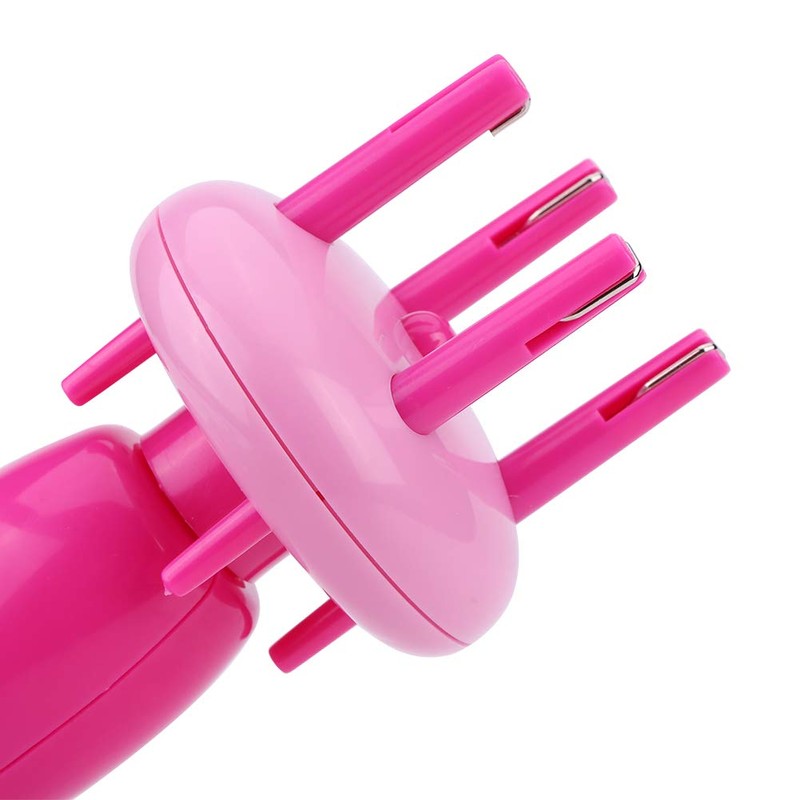 Automatic Hair Braiding Tool, Electric Braiding Device, Automatic Hair Braiding