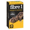 General Mills Fibre 1 Chewy Oats & Chocolate Bars, 20