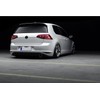 Rear Wiper Cover Genuine Glass Clean Rear Window Glass Stopper
