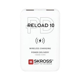 Skross | Portable Wireless Charger 10000mAh