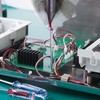 VESSEL, Crystalline Standard Screwdriver, +2 x 100, 6300