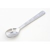 Spanner Lisa and Gas Pearl Spoon Set of 5 LG11