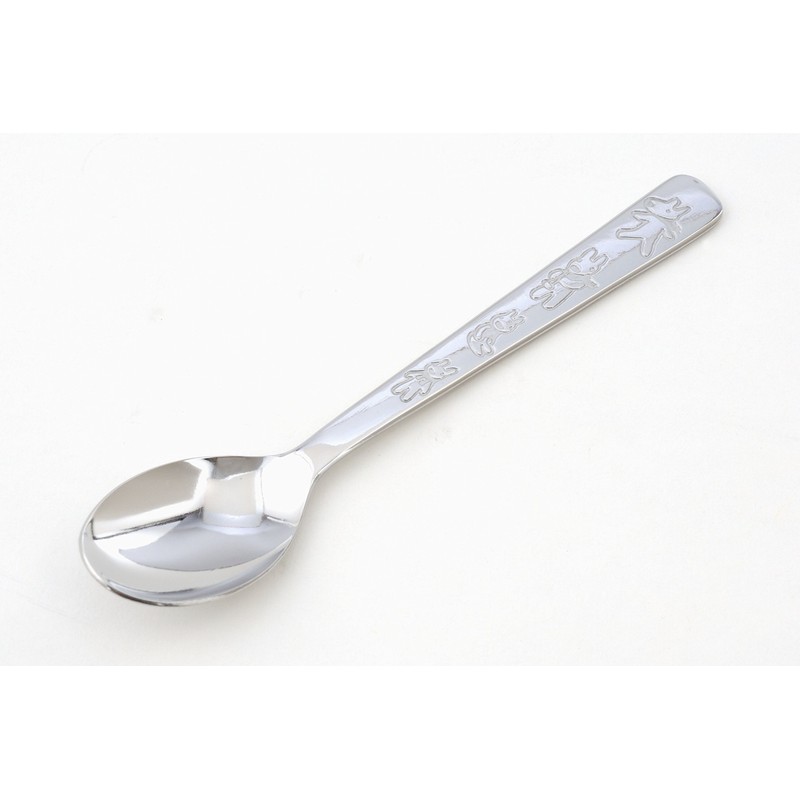 Spanner Lisa and Gas Pearl Spoon Set of 5 LG11
