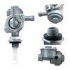 Fuel Shut ON Off Valve Tap Switch Gas Fuel Tank
