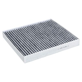Blue Print ADV182513 Cabin Filter, pack of one