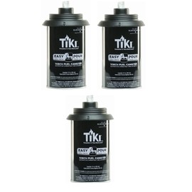 Replacmnt Torch Canister