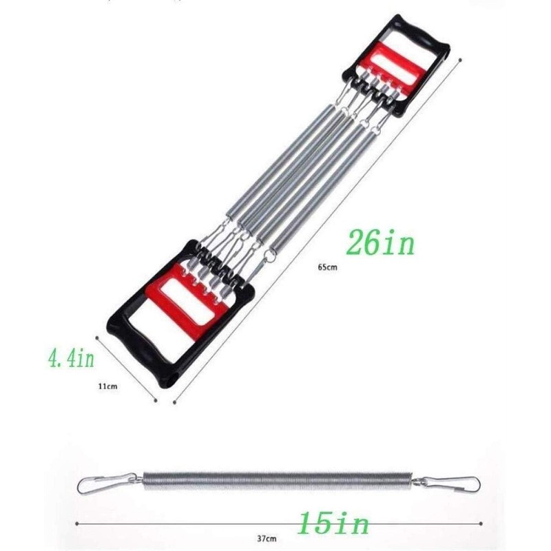 Fitness Chest Expander Chest Expander for Man - Chest Expander